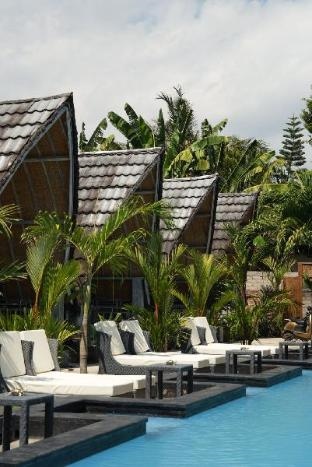 Copacabana Gili Air