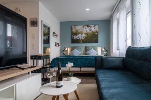 Ferienwohnung Streudorf