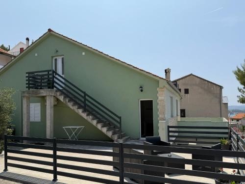 Apartman Sibenka