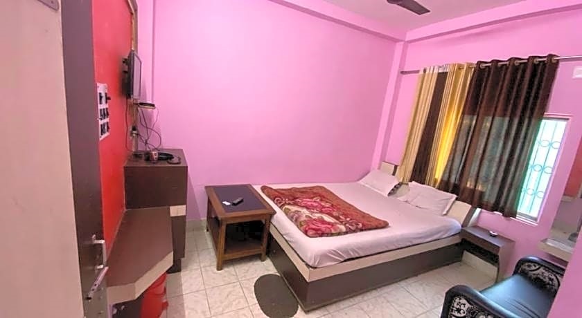 Staymaker Prerana Residency