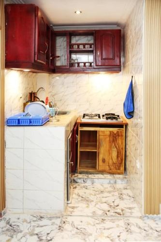 Appartement Logbessou Douala