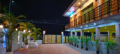 The Promise Hotel and Resort