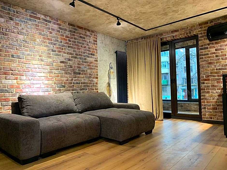 apartment metro 23 August