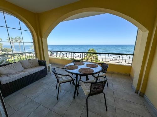 Seaview apartment Penoncillo