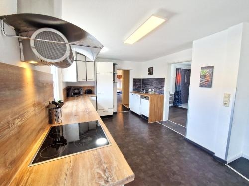 Traumwohnung mit Sonnen-Balkon - nur 5 min vom EP