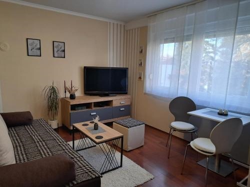 Apartman Belis