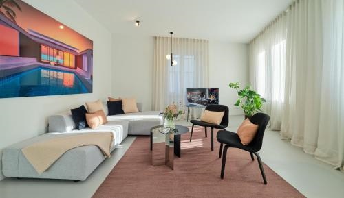 High End einmaliges Townhouse bis 6 Personen Wittlich Top Lage im Zentrum