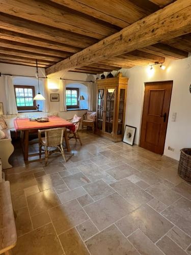 Ferienhaus Malterlehen