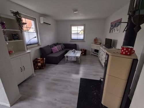 Ferienwohnung am See