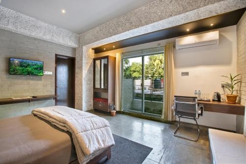 Rahma's B&B