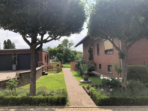 Ferien im Auetal - Das Herzstuck in unserem Haus