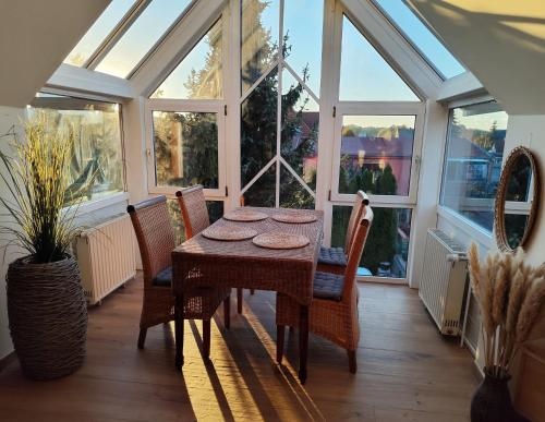 Fewo Seensucht Am Zwenkauer See