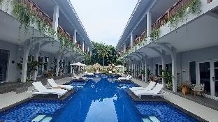 Seashell Resort Gilitrawangan