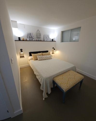 Apartamento alazor