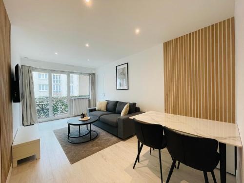 Charmant T3 a 15 minutes de Paris