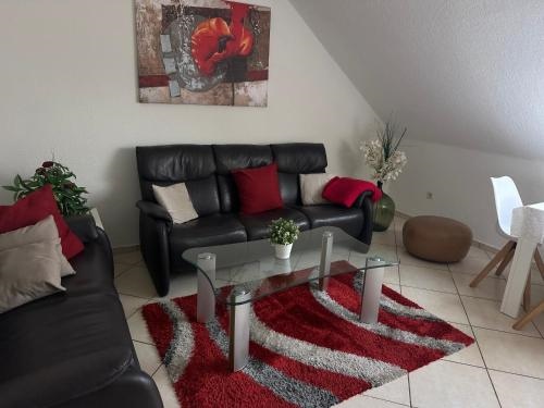 Aminas Ferienwohnung Bad Gandersheim 30/2