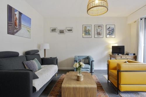 Appartement Regina Welkeys