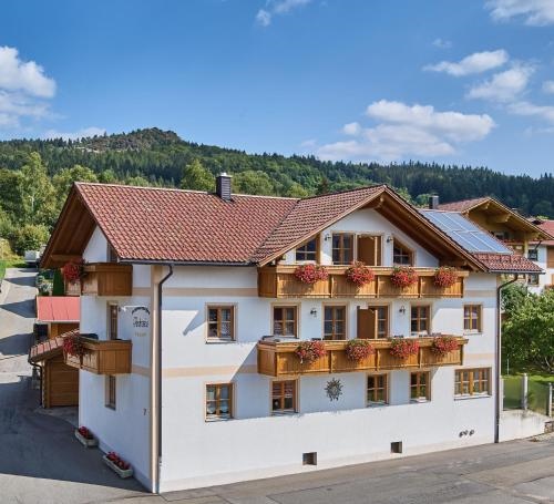 Ferienwohnungen Ambrosius