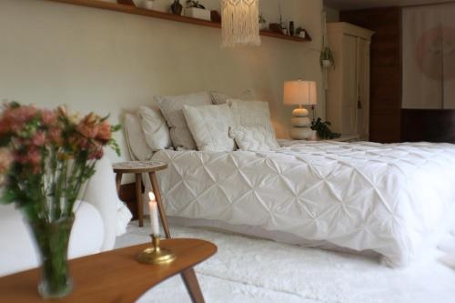 Enchanted Waterfall Sanctuary