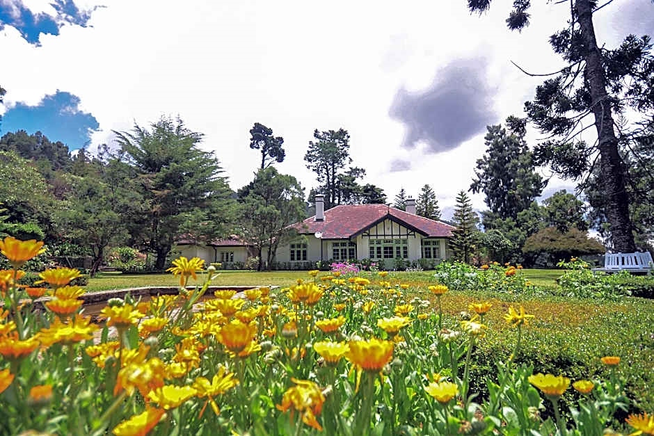 Craigbank Nuwaraeliya
