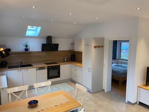 Ferienwohnung Unter den Eichen Wienhausen