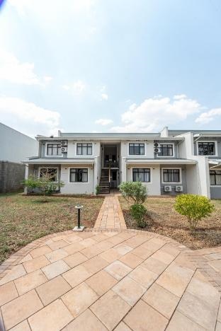 124 Platinum Peak ,Victoria Falls