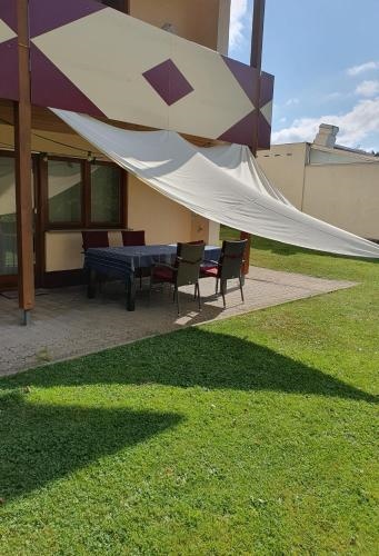 Apartment DS - Rebberg