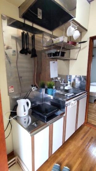 Kokusaigakusya Ozukikaikan - Vacation STAY 17326