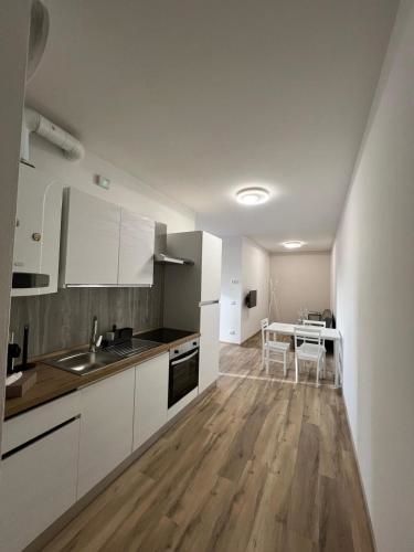 Apartment Ferrari track