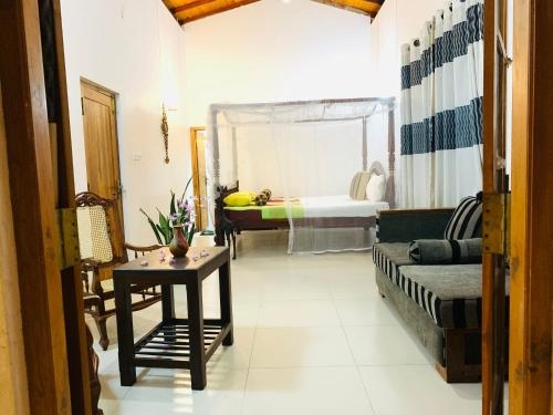 Green heaven Hikkaduwa