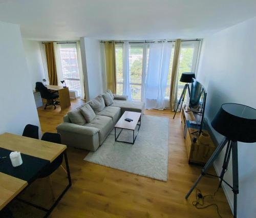 Appartement Central et Confort