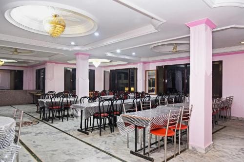 Hotel O Sukhsagar