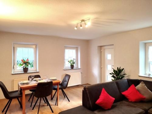 Ferienwohnung Neubert im Taubertal