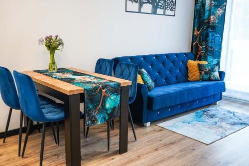 A&R Apartamenty Wenedow I, Parking prywatny, darmowe Wi-Fi