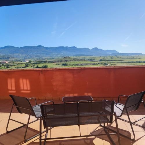 Apartamento San Pelayo