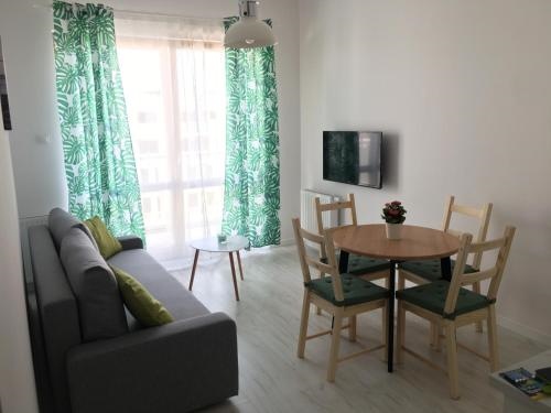 Apartamenty Mila Baltica 57/58