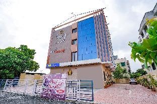 Fabhotel Swaraj