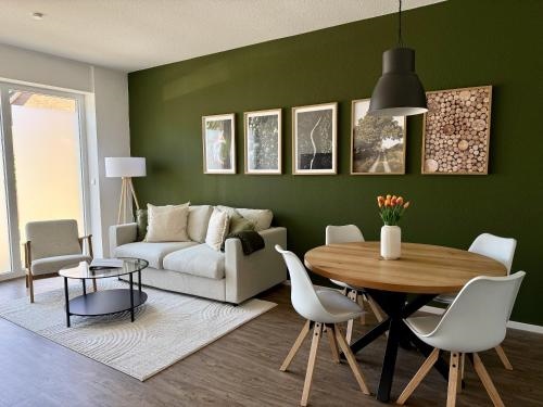 Appartementhaus Walram