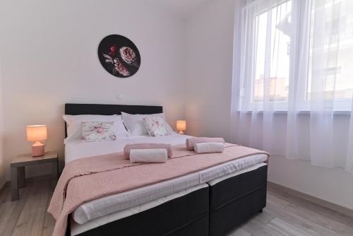Apartmani Castrum