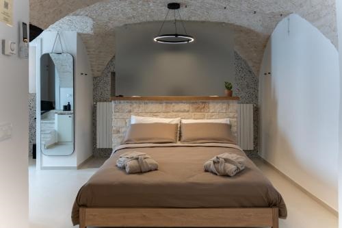 La Chianca - Suits & Apartments