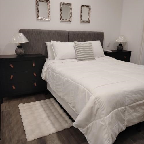 Lovely and Peaceful Home