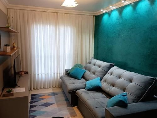 Apartamento a 10 minutos do Aeroporto