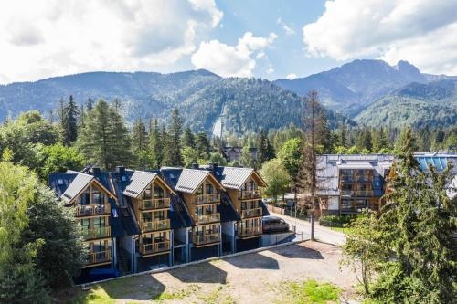 TatryTop Apartamenty Sabala