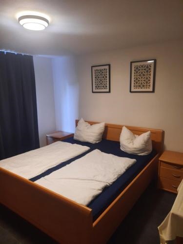 Ferienwohnung im Zentrum Treuchtlingens