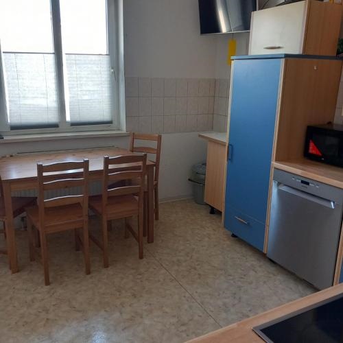 5 Bett Monteurwohnung in Schonebeck, Pfannerstra?e 6a