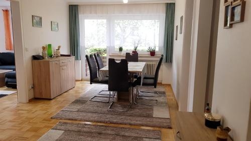 4 Zimmerwohnung 81m2 Nahe Stuttgart Airport Messe Esslingen Stadtbahn U7