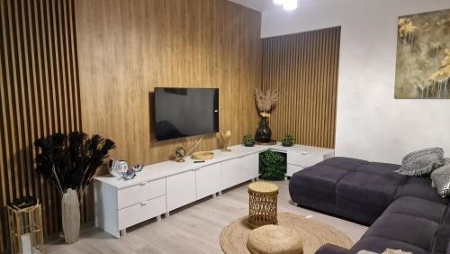 Appartment Chindia Lake