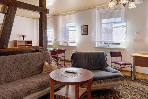 Ferienwohnung Ruhezone