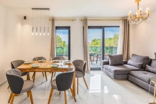 ZIZI exclusive apartments