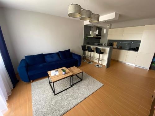 Apartament Nova Gniewino